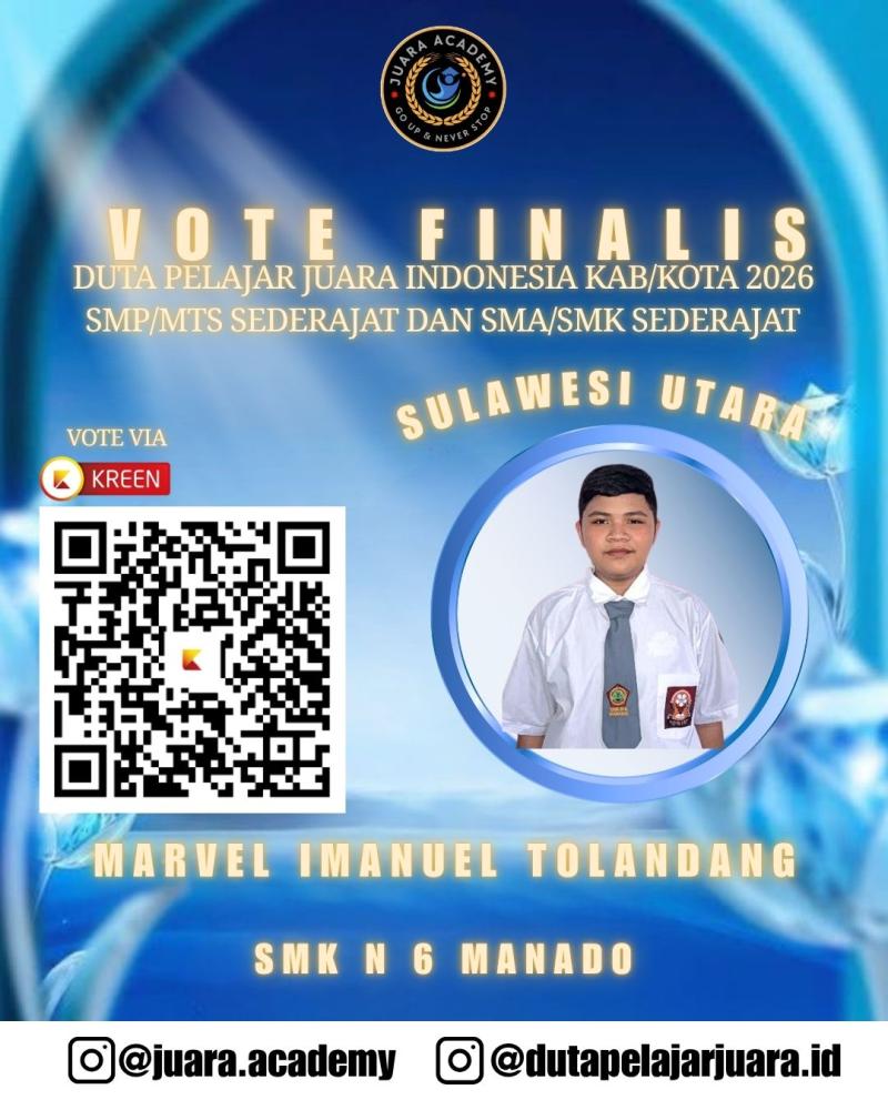 Poster Finalis