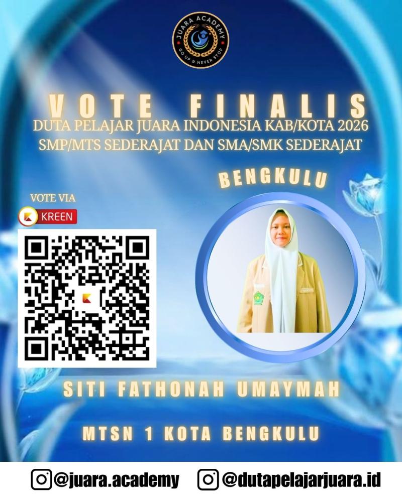 Poster Finalis