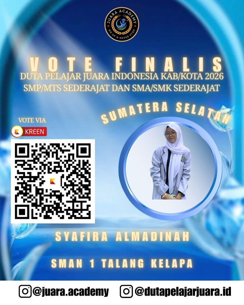 Poster Finalis