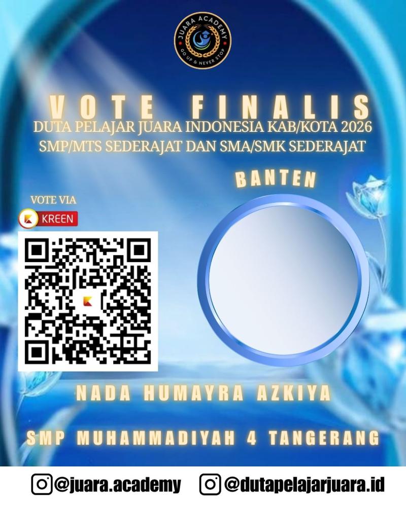 Poster Finalis
