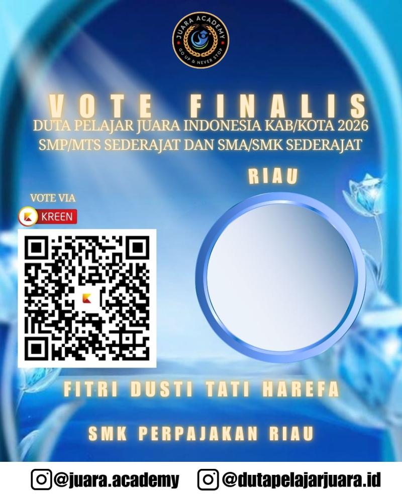 Poster Finalis