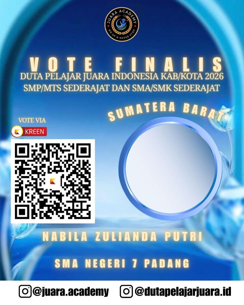 Poster Finalis