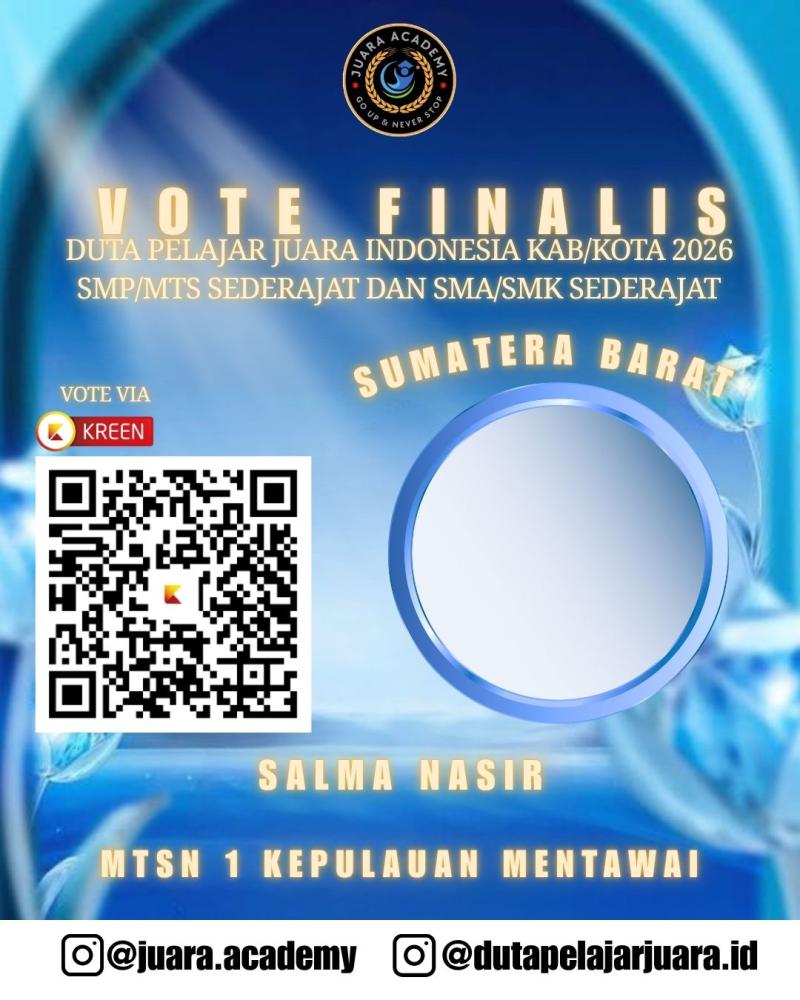 Poster Finalis