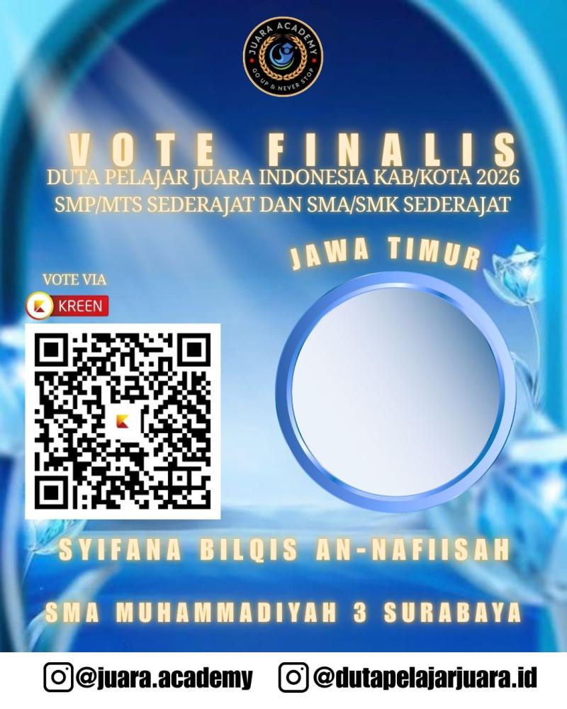 Poster Finalis