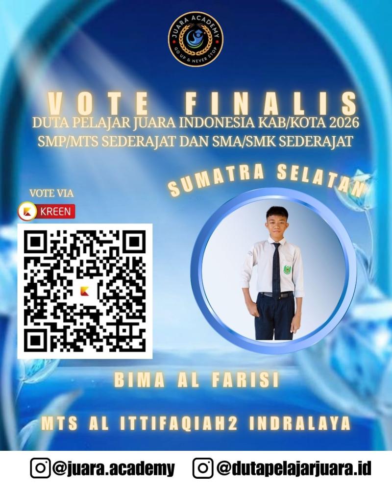 Poster Finalis