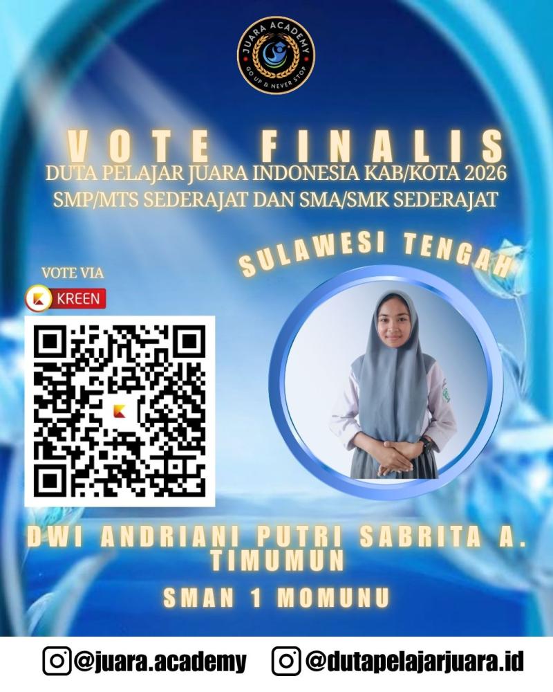 Poster Finalis