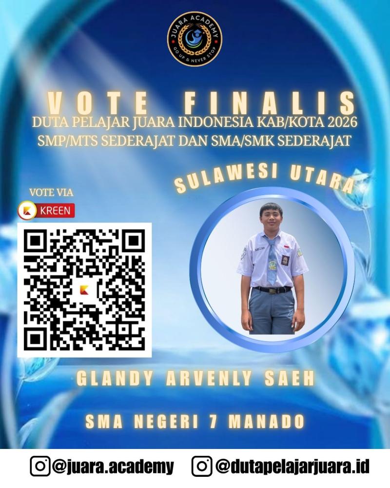 Poster Finalis