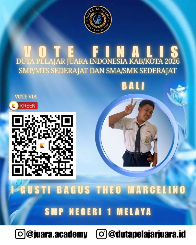Poster Finalis