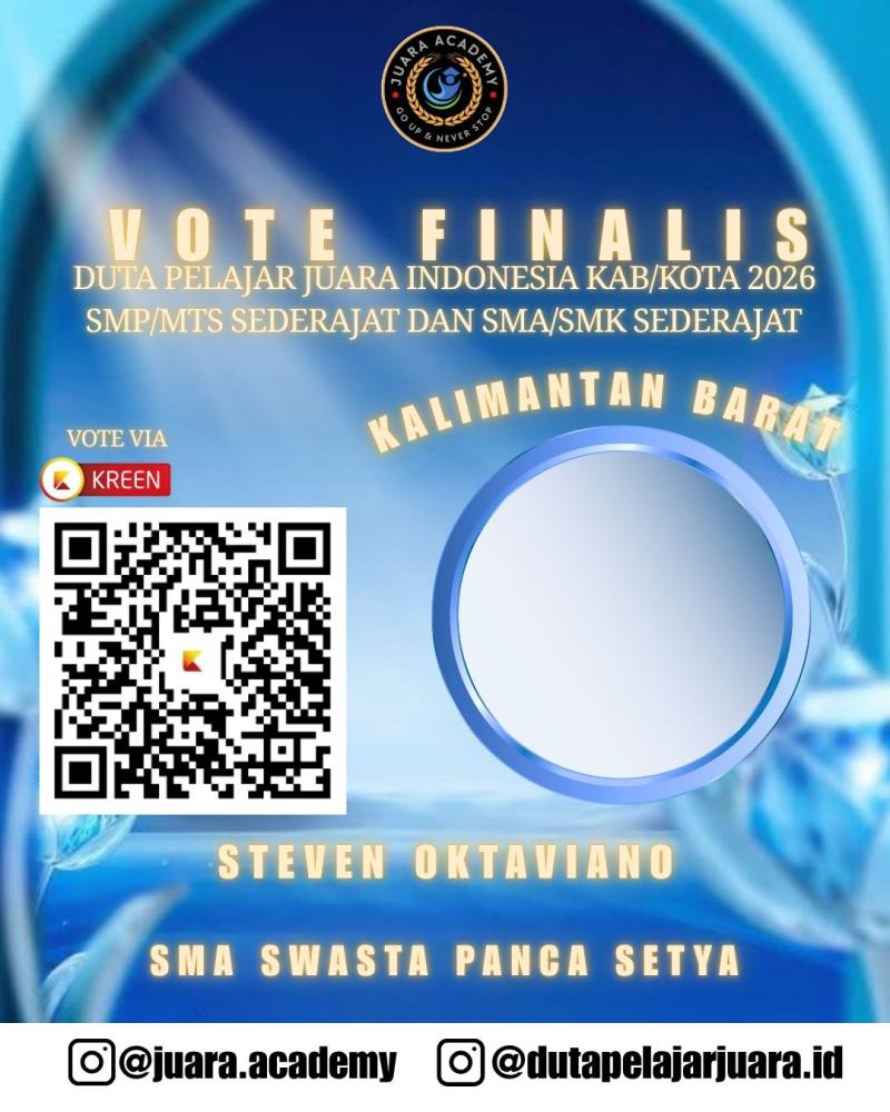 Poster Finalis