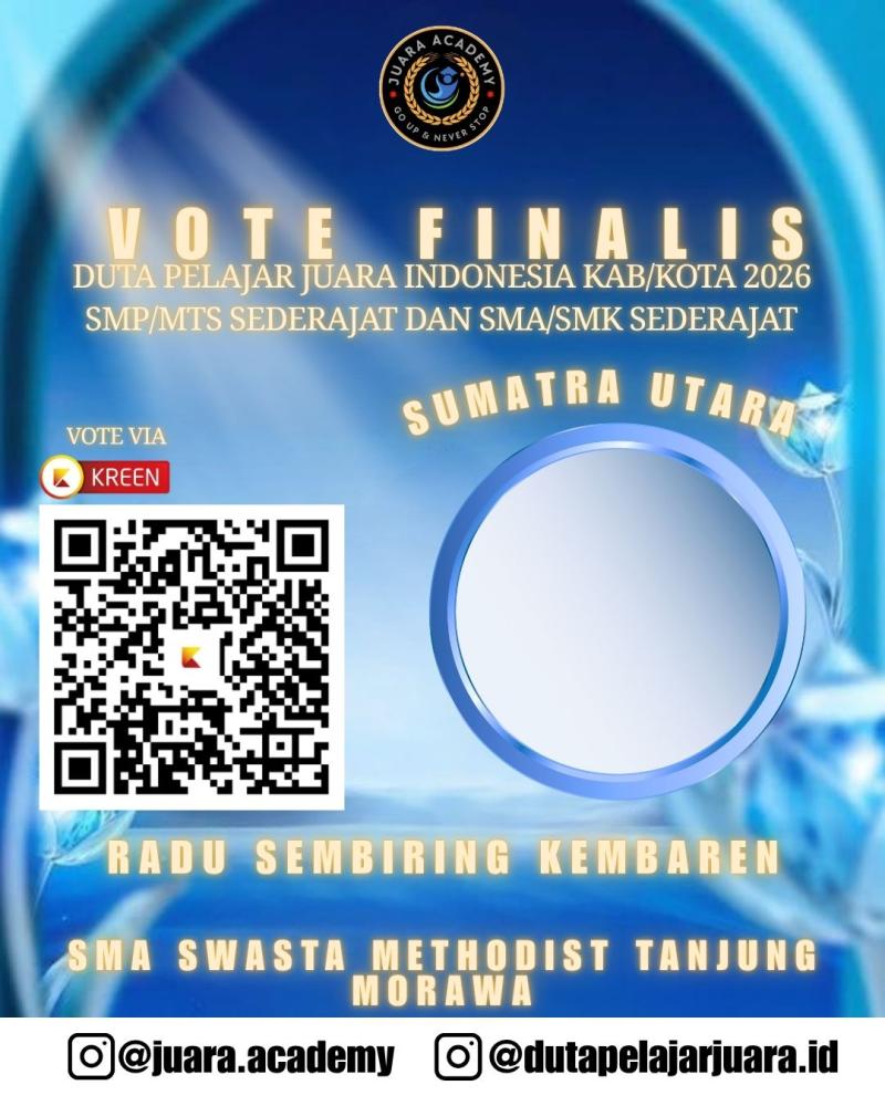 Poster Finalis