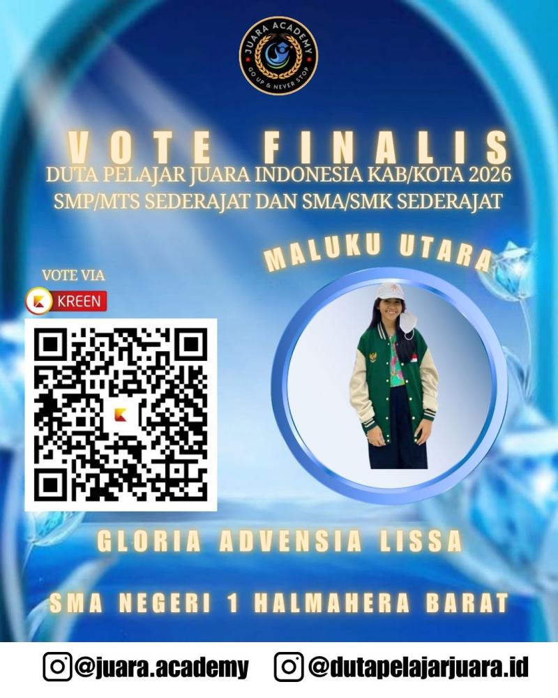 Poster Finalis