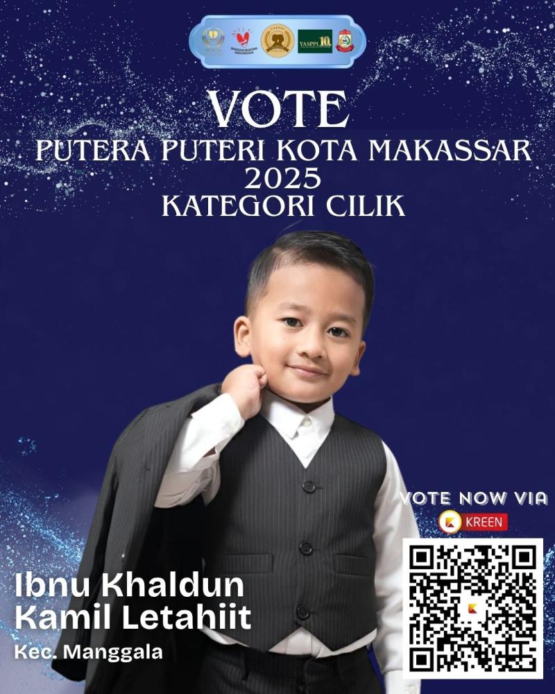 Poster Finalis