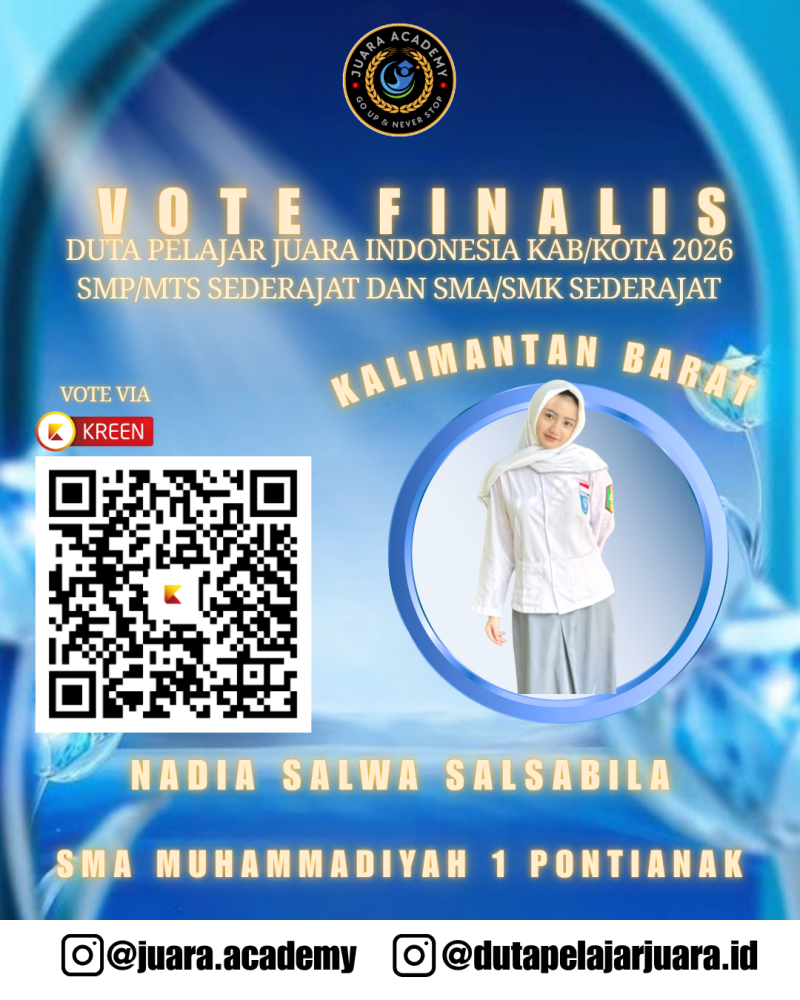 Poster Finalis