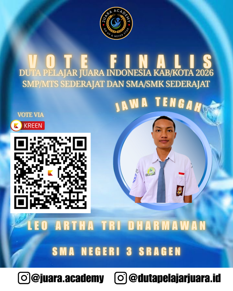 Poster Finalis