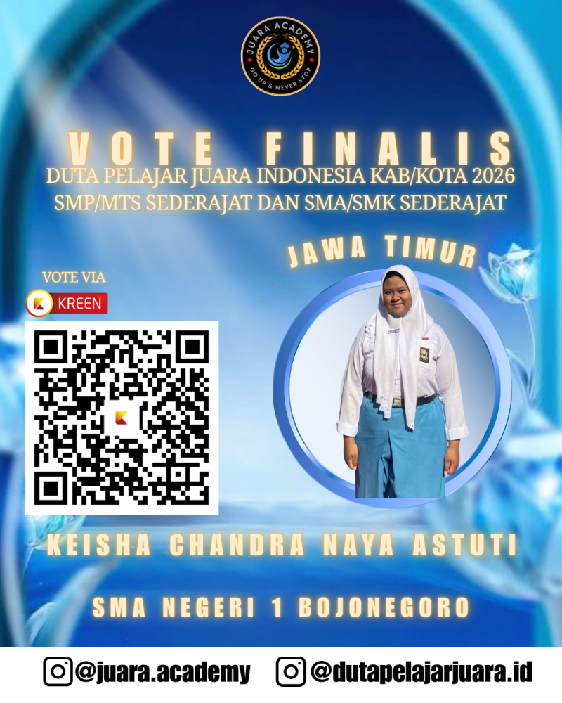 Poster Finalis