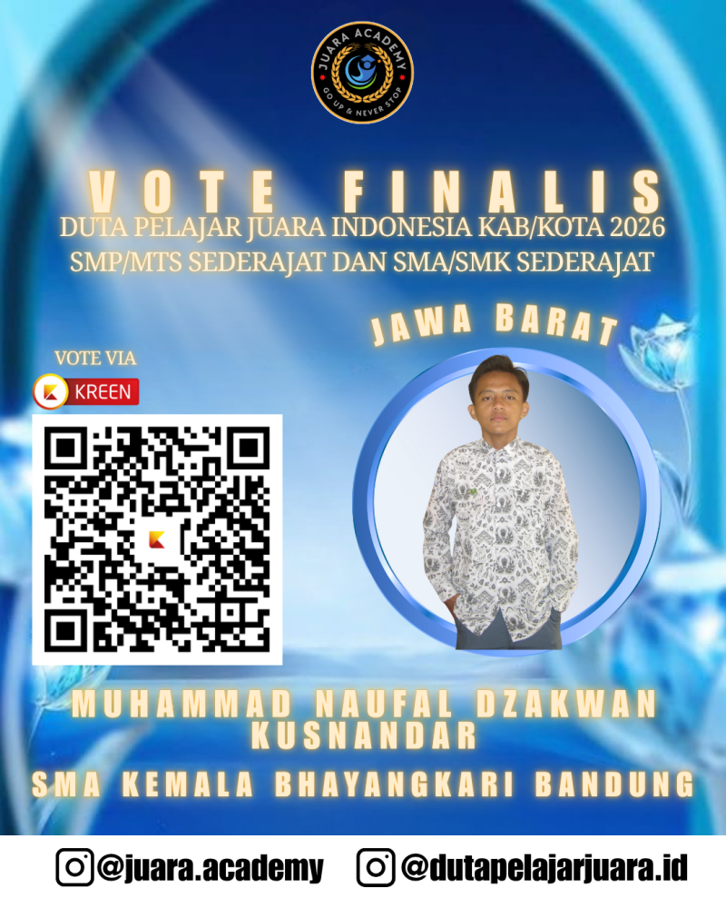 Poster Finalis