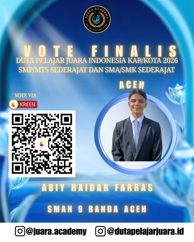Poster Finalis
