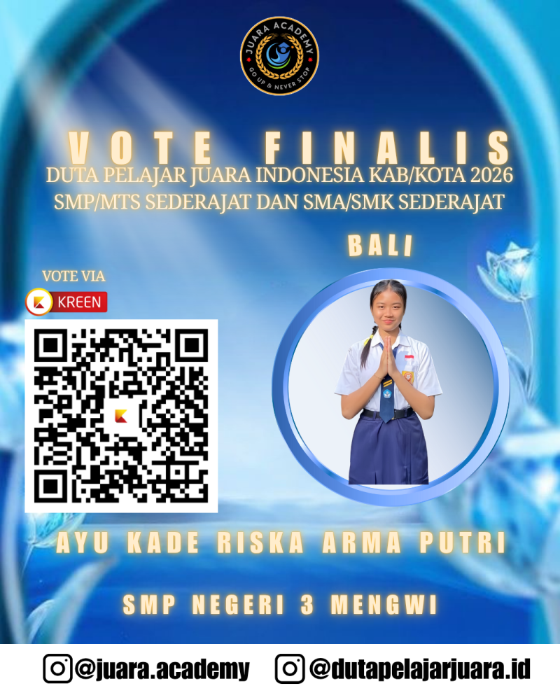 Poster Finalis