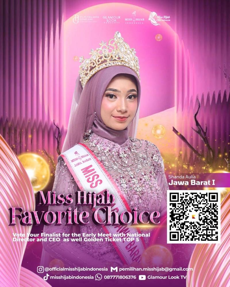 Poster Finalis