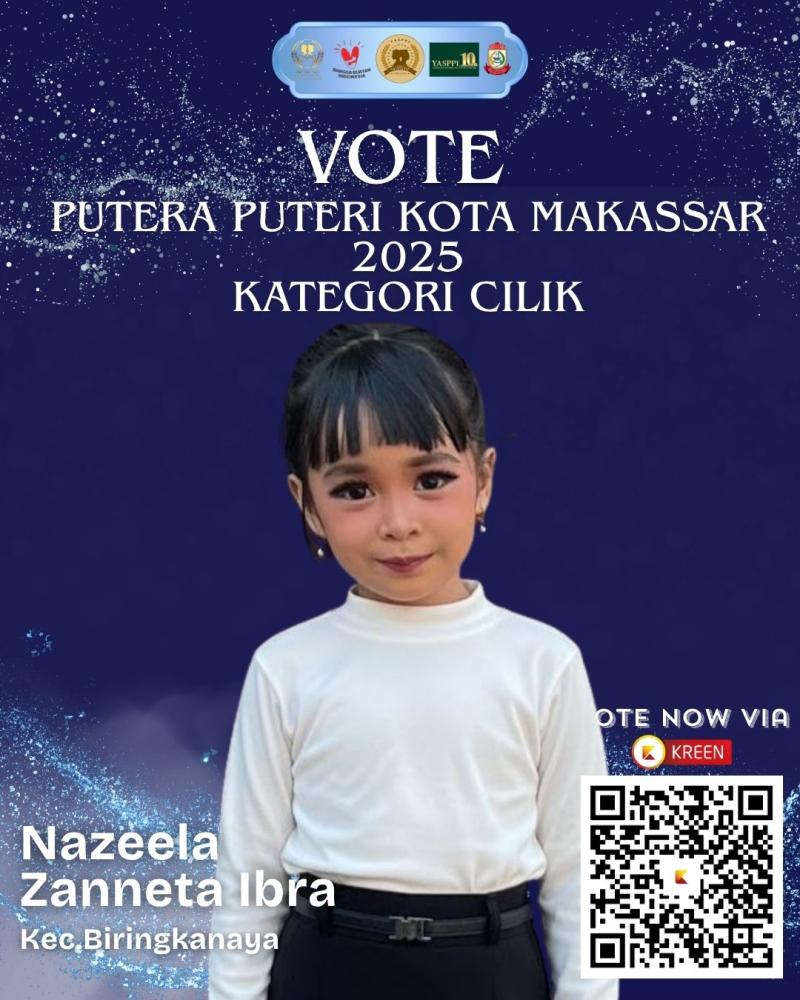 Poster Finalis