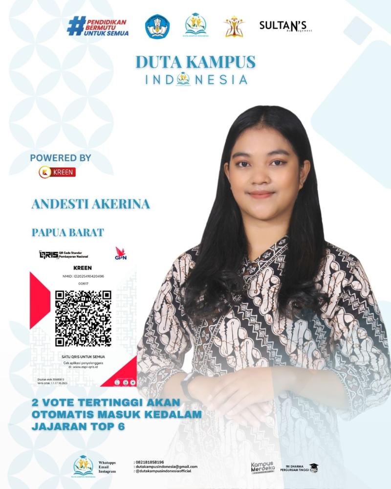 Poster Finalis