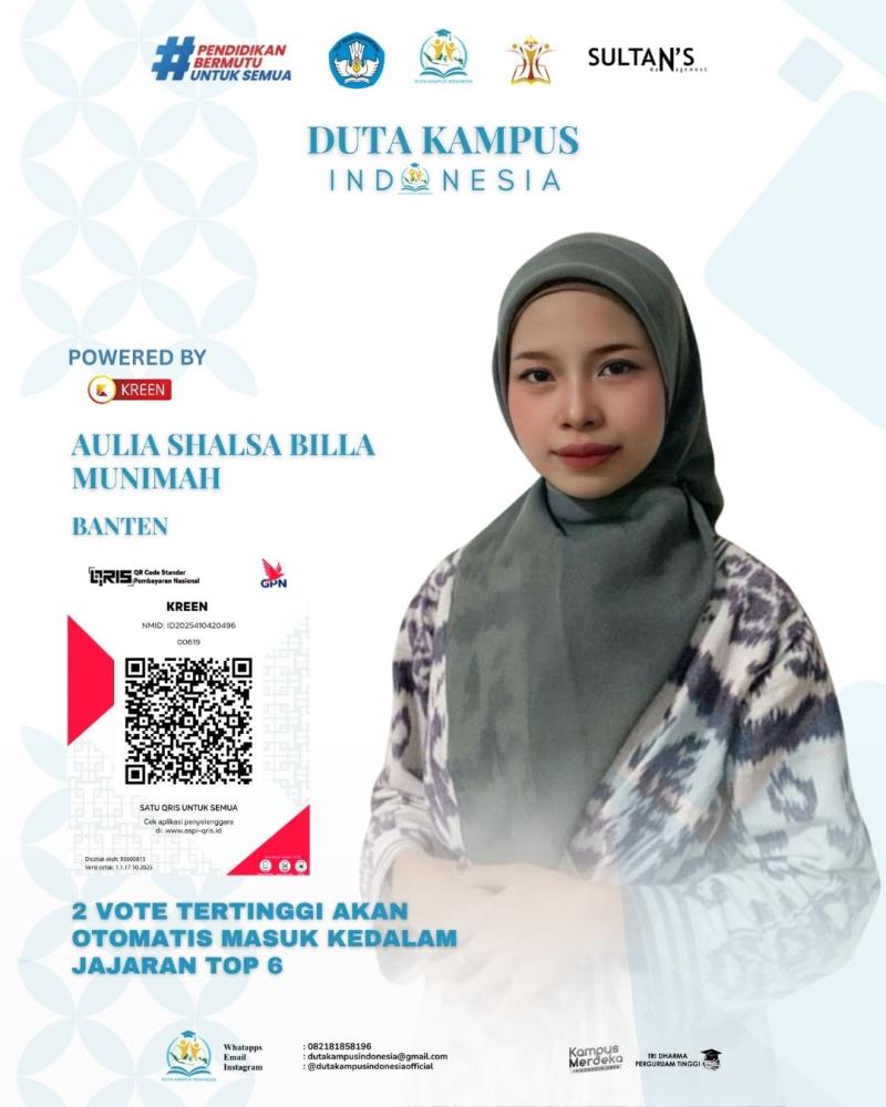 Poster Finalis