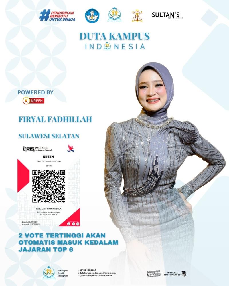 Poster Finalis