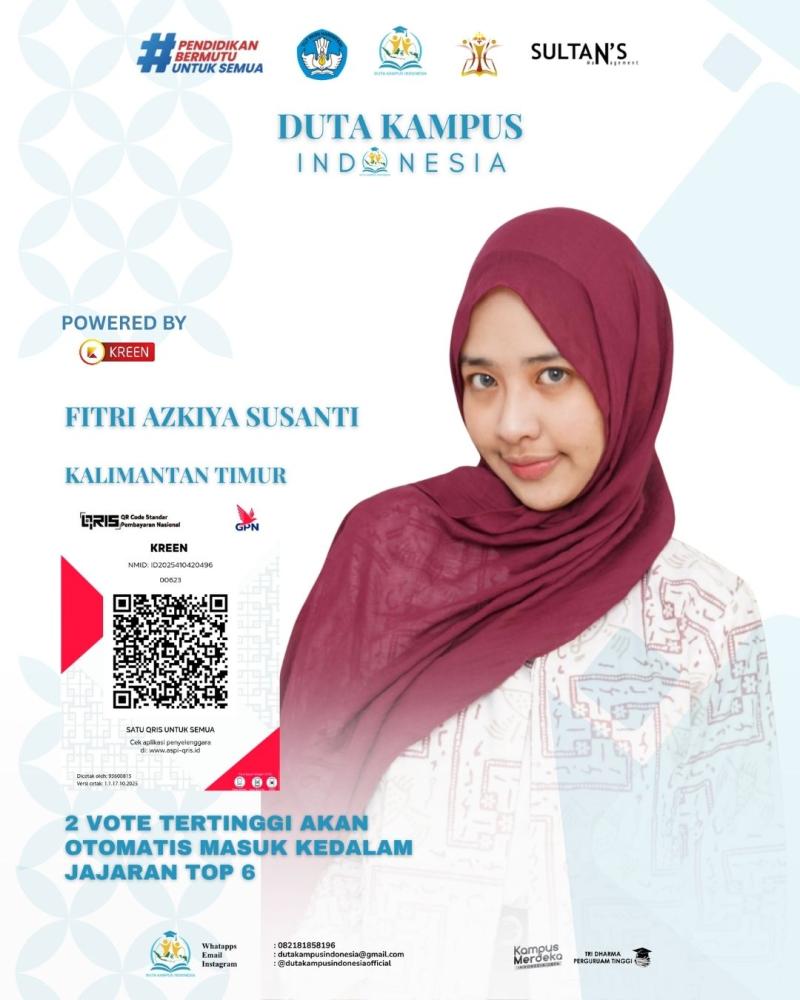 Poster Finalis