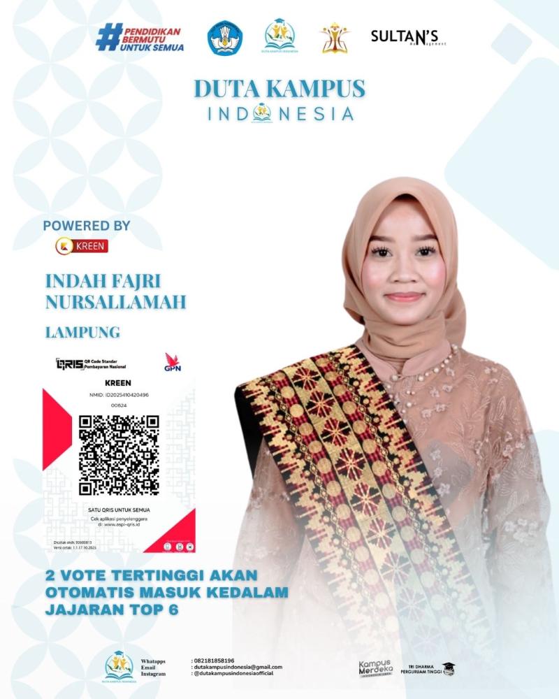 Poster Finalis