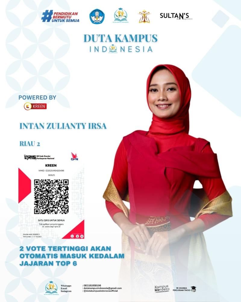 Poster Finalis