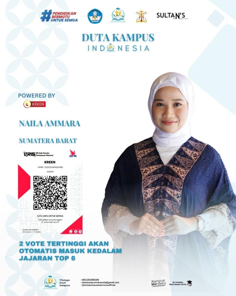Poster Finalis
