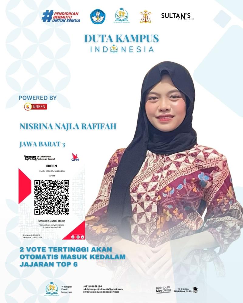 Poster Finalis