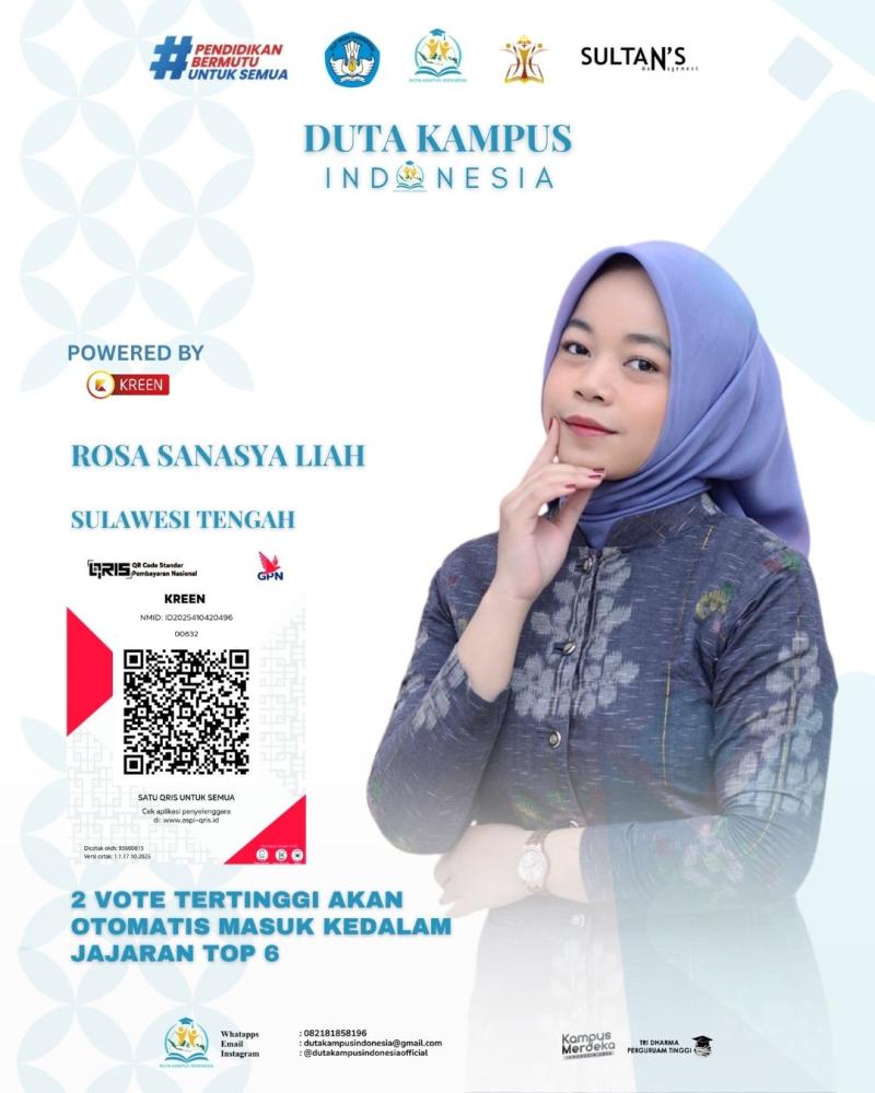 Poster Finalis
