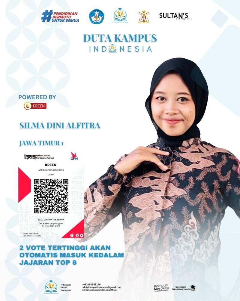 Poster Finalis
