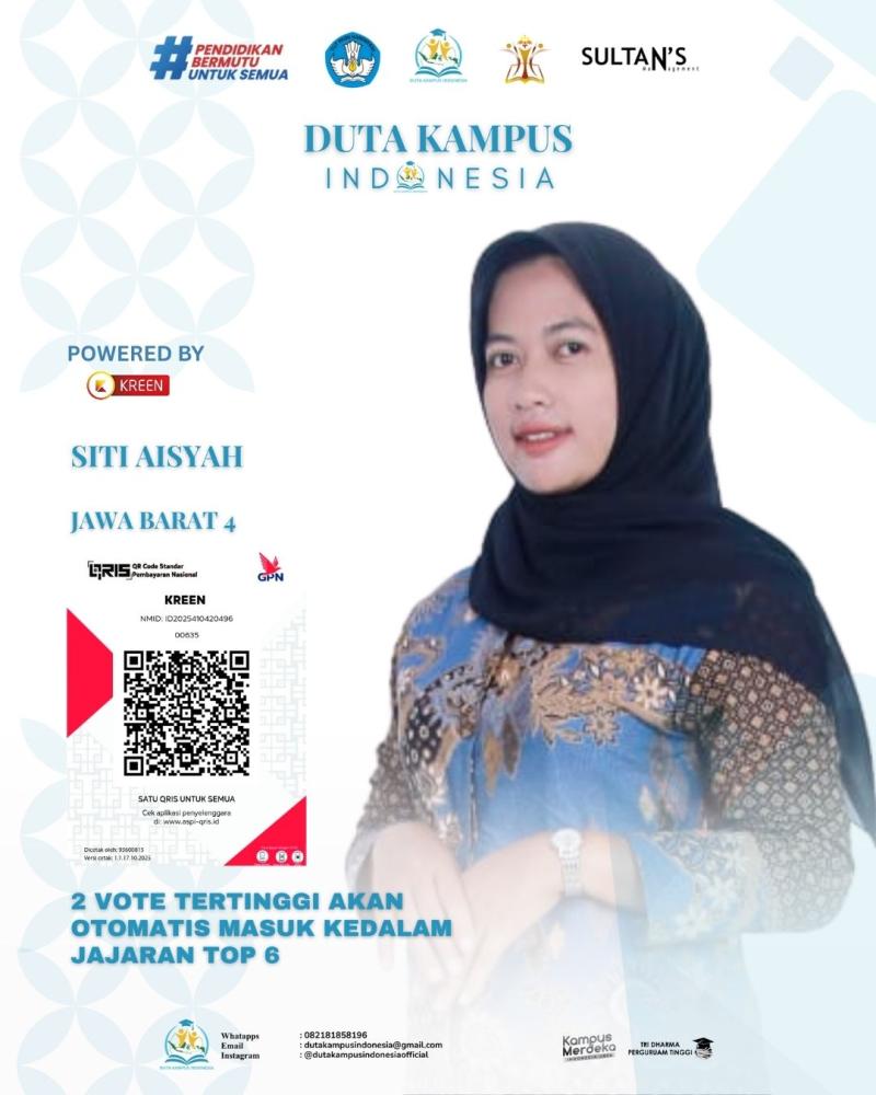 Poster Finalis