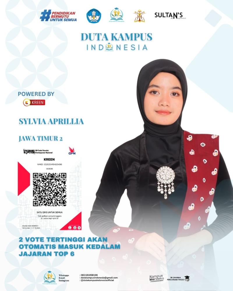 Poster Finalis
