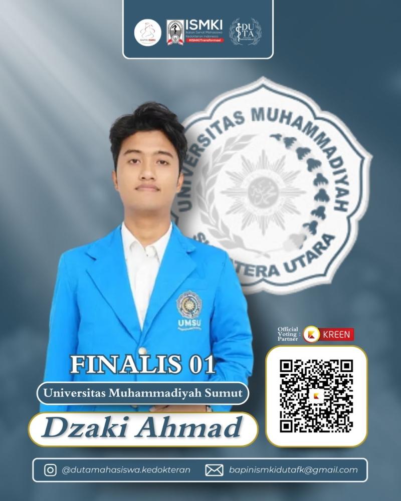 Poster Finalis