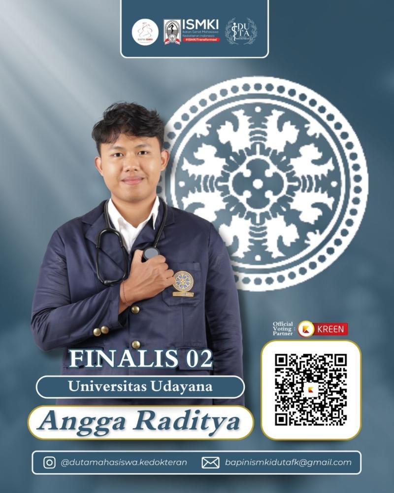 Poster Finalis