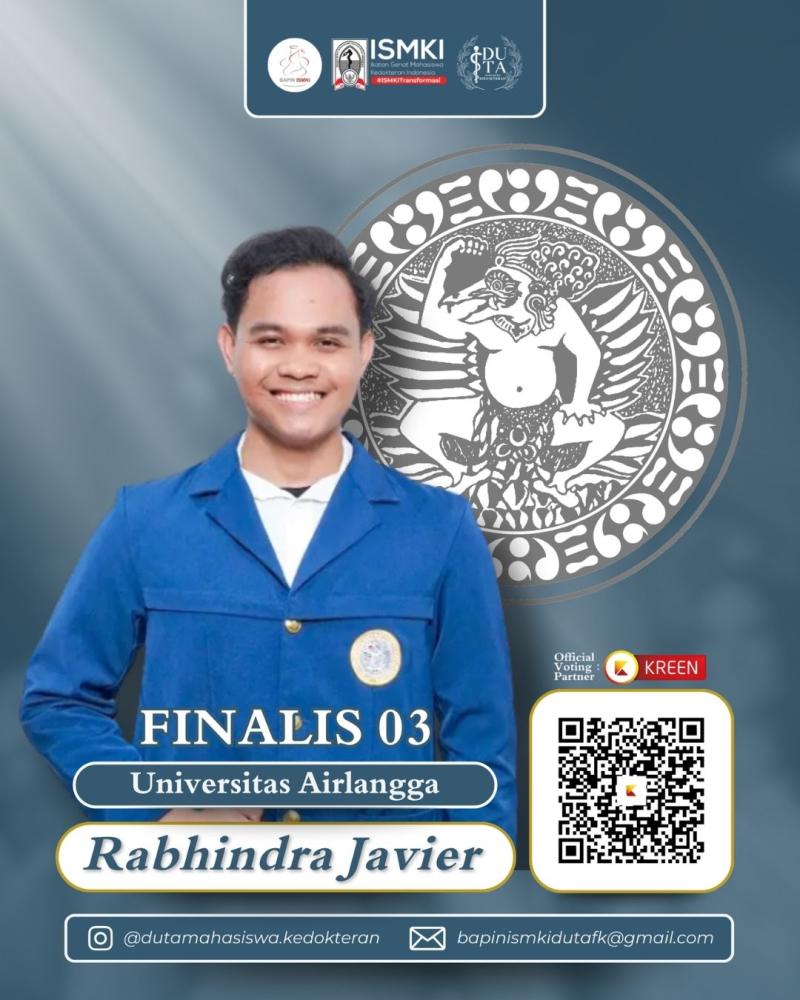 Poster Finalis
