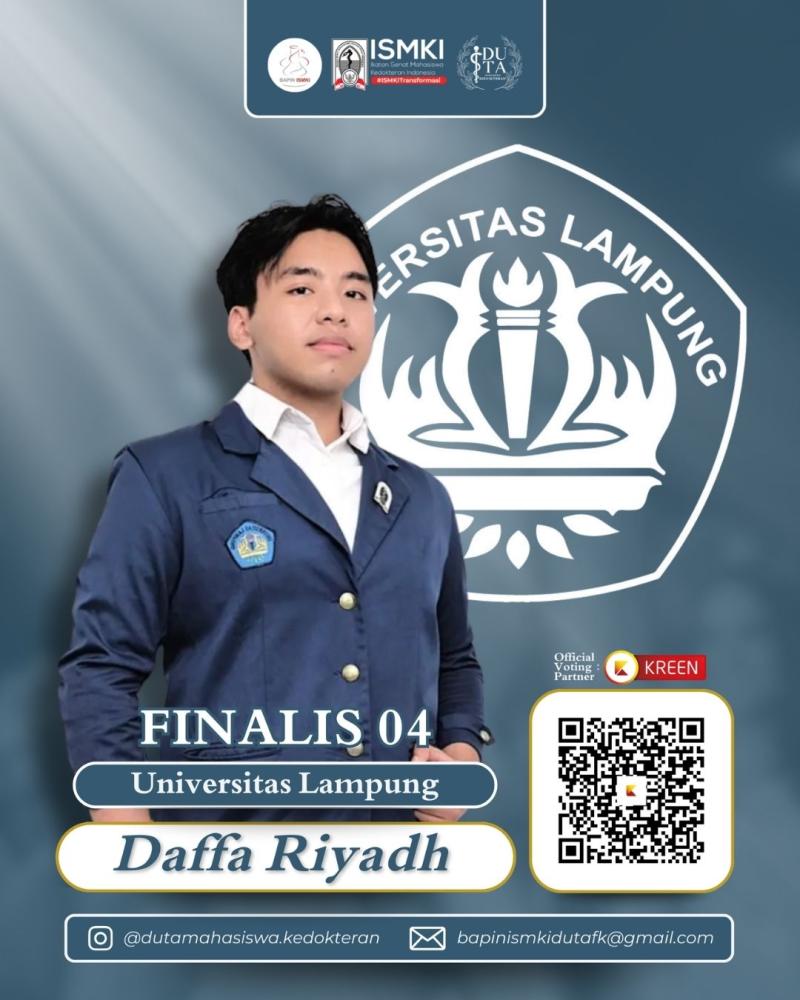 Poster Finalis