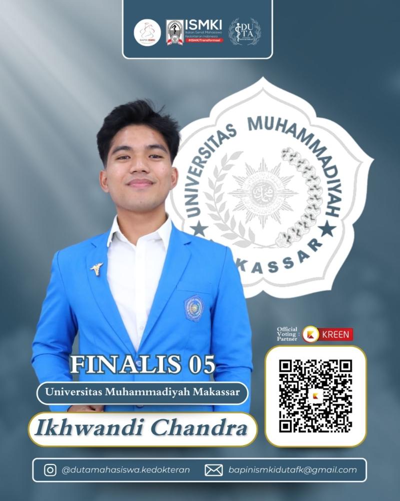 Poster Finalis