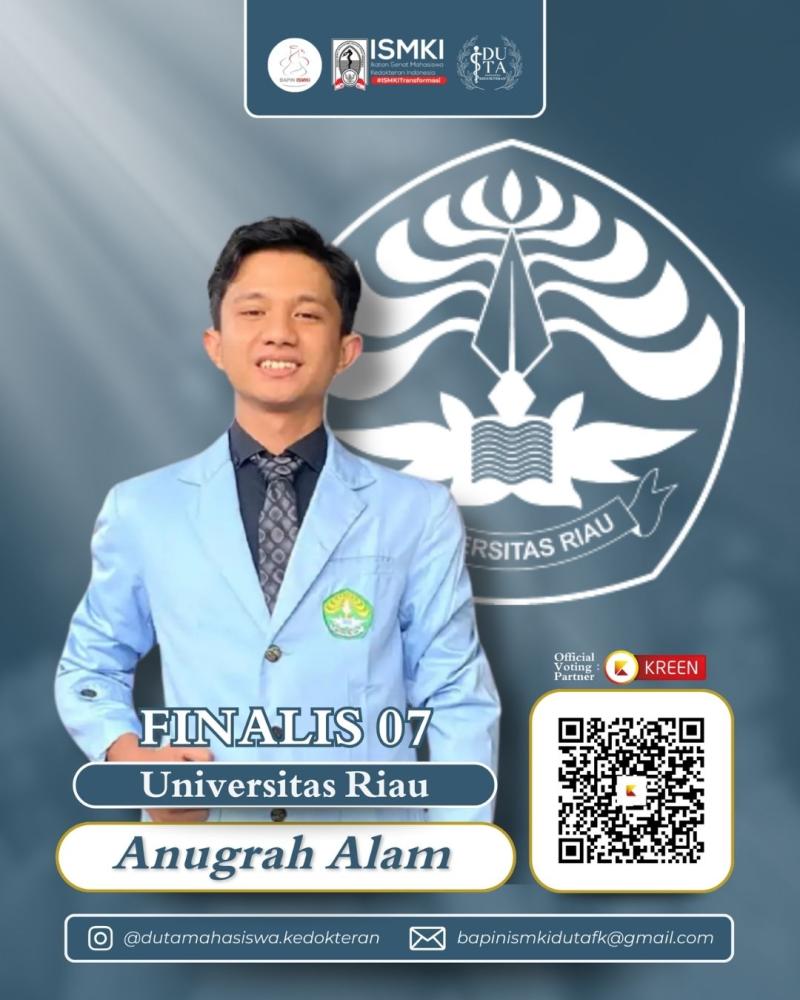 Poster Finalis