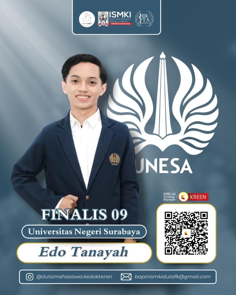 Poster Finalis