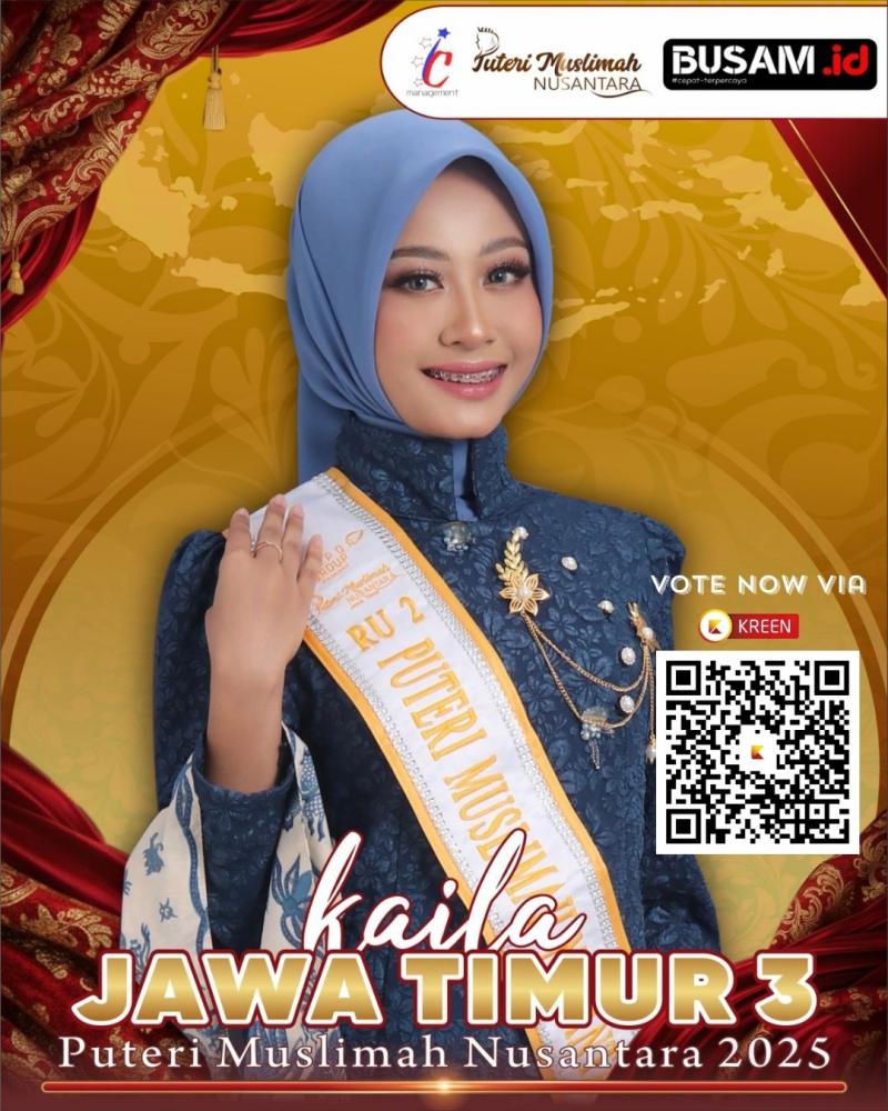 Poster Finalis