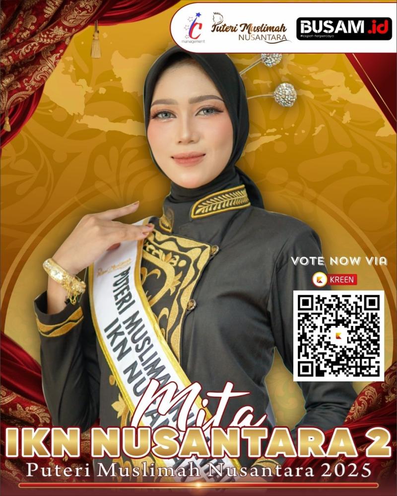 Poster Finalis