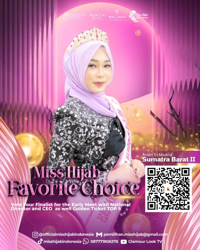 Poster Finalis
