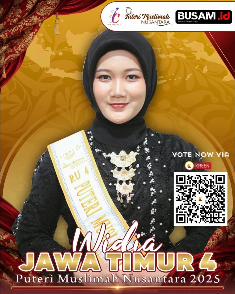 Poster Finalis