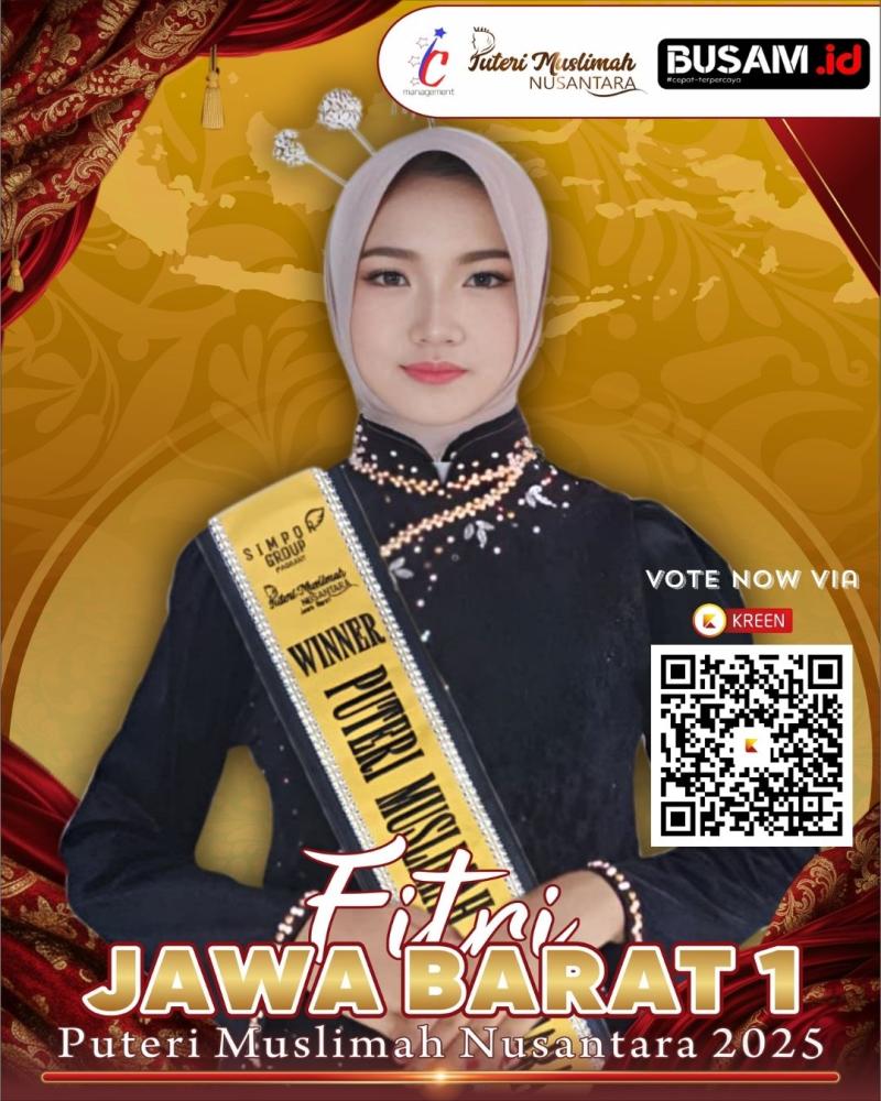 Poster Finalis
