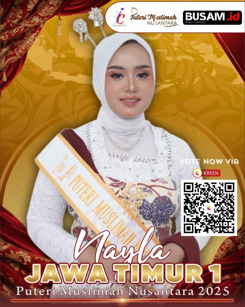 Poster Finalis