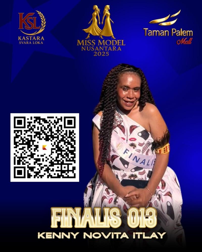 Poster Finalis
